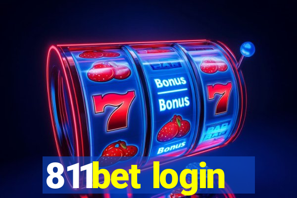 811bet login